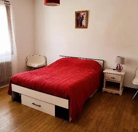 La Maison Du Village