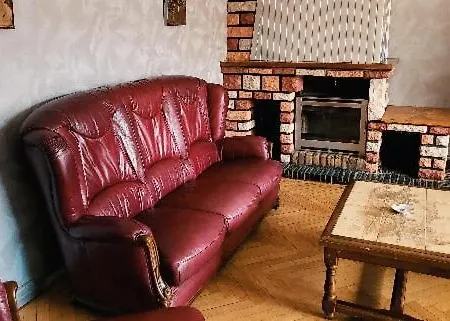 La Maison Du Village Encausse-les-Thermes