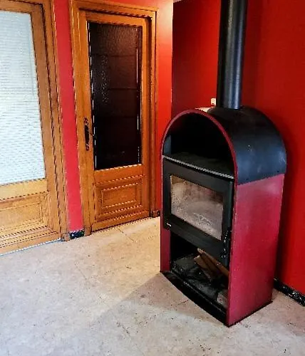 La Maison Du Village