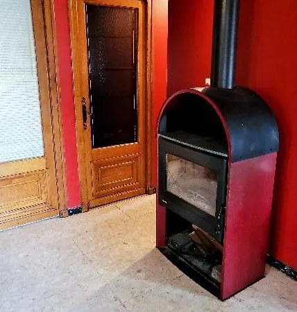 La Maison Du Village