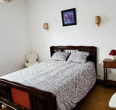 Ferienhaus La Maison Du Village *