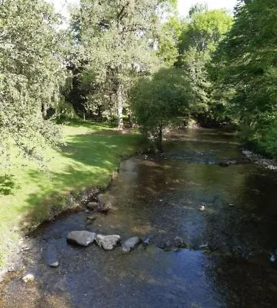 Ferienhaus La Maison Du Village
