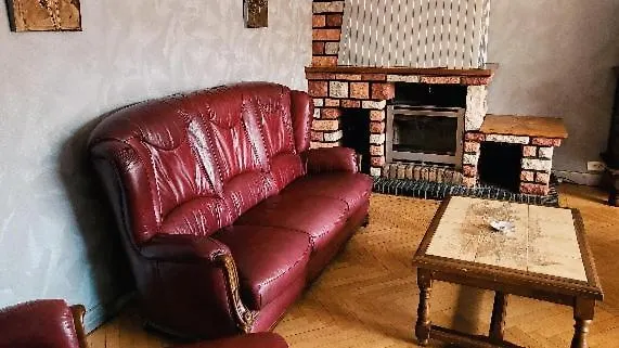 La Maison Du Village Encausse-les-Thermes