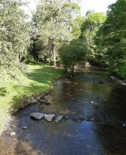 Feriehus La Maison Du Village